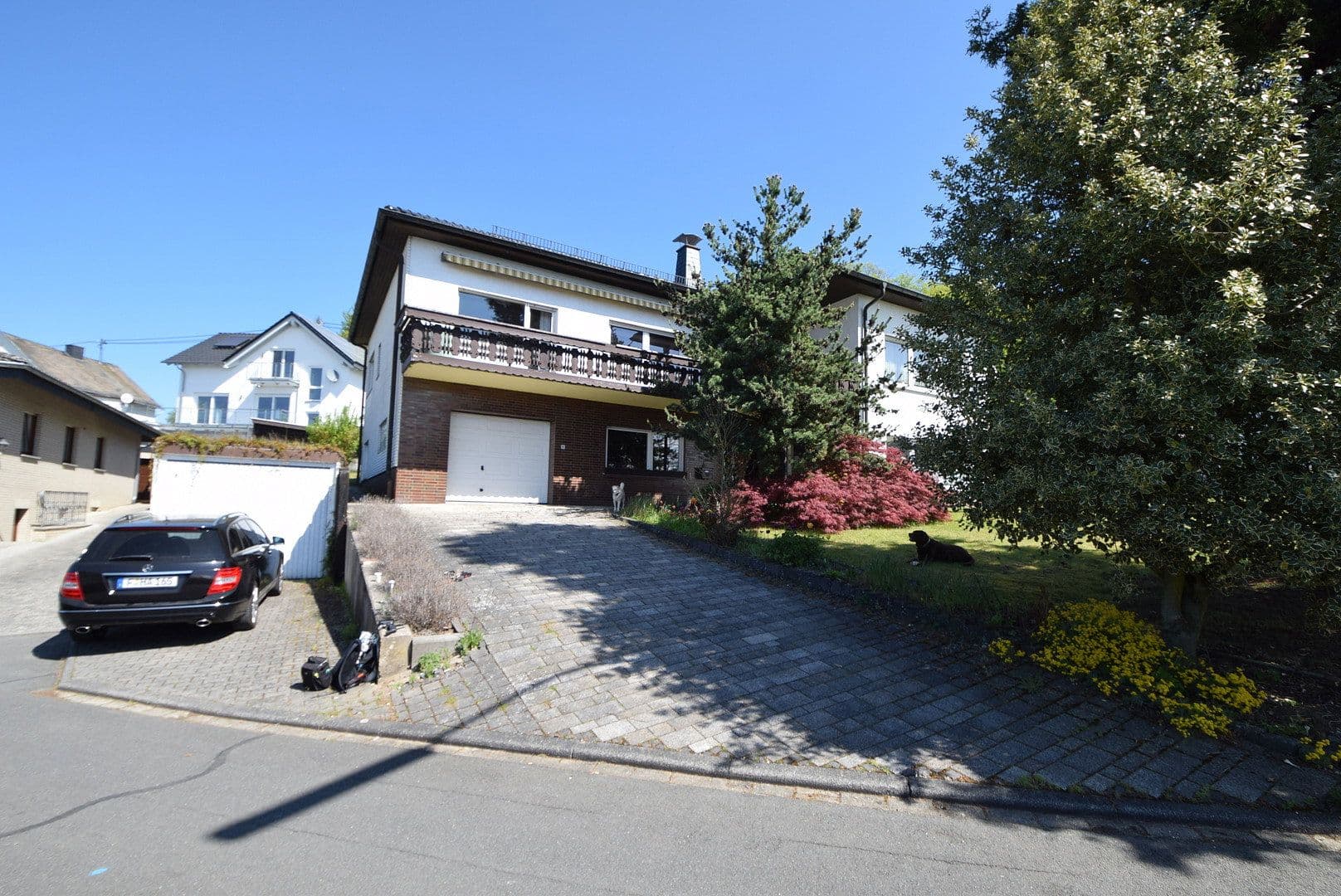 house for sale, 336 m², Am Berg 34, Berod bei Wallmerod, Rhineland-Palatinate house for sale, 336 m², Am Berg 34, Berod bei Wallmerod, Rhineland-Palatinate
