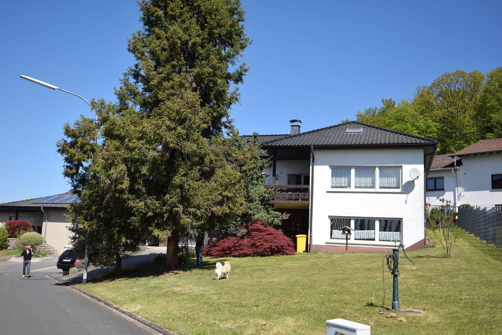house for sale, 336 m², Am Berg 34, Berod bei Wallmerod, Rhineland-Palatinate house for sale, 336 m², Am Berg 34, Berod bei Wallmerod, Rhineland-Palatinate