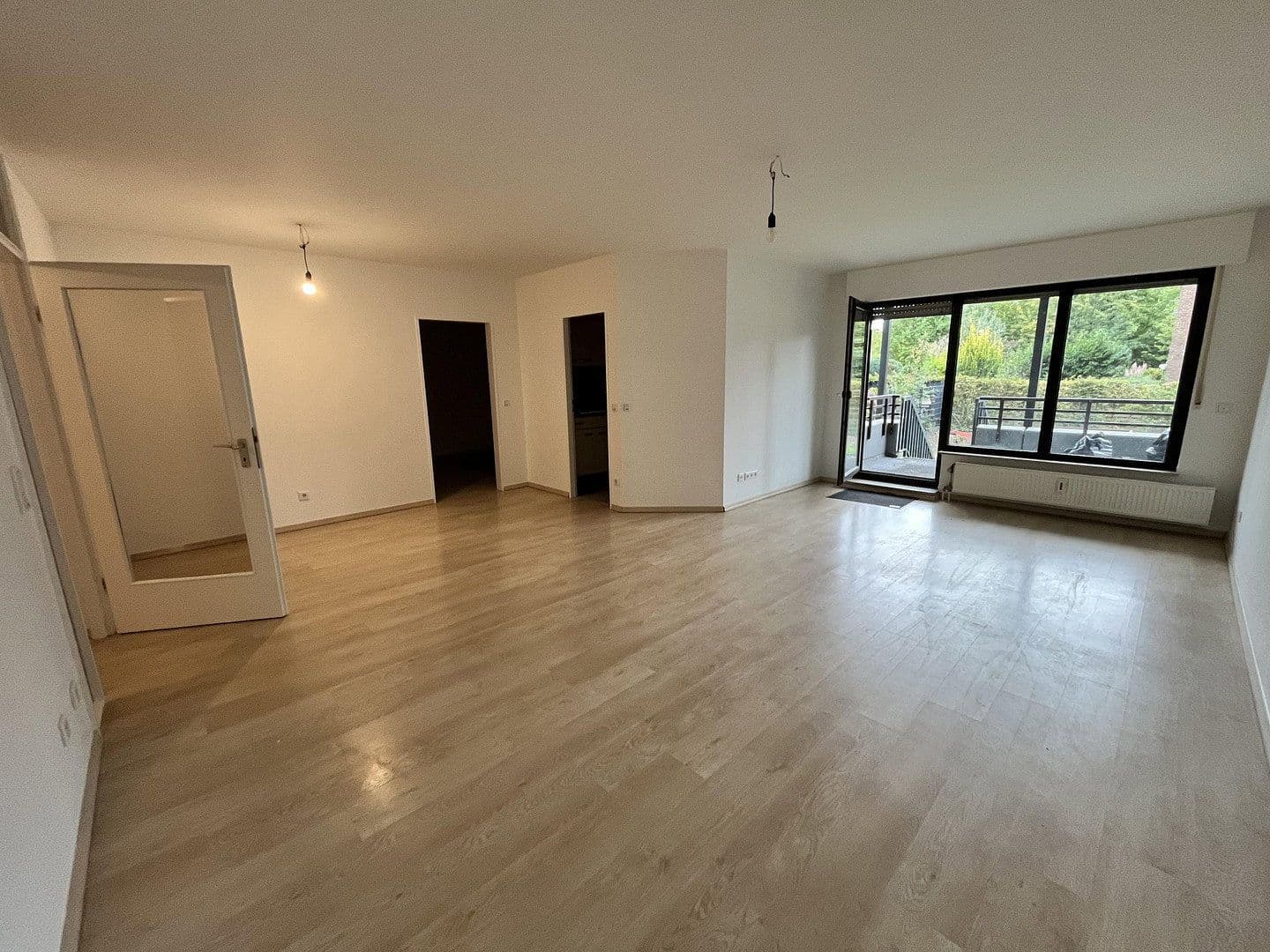 2 bedroom flat to rent, 71 m², Essen, North Rhine-Westphalia 2 bedroom flat to rent, 71 m², Essen, North Rhine-Westphalia