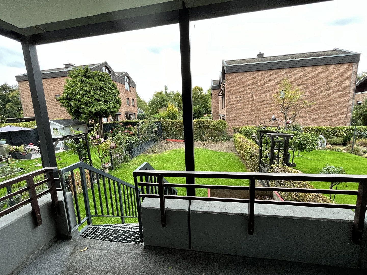 2 bedroom flat to rent, 71 m², Essen, North Rhine-Westphalia 2 bedroom flat to rent, 71 m², Essen, North Rhine-Westphalia