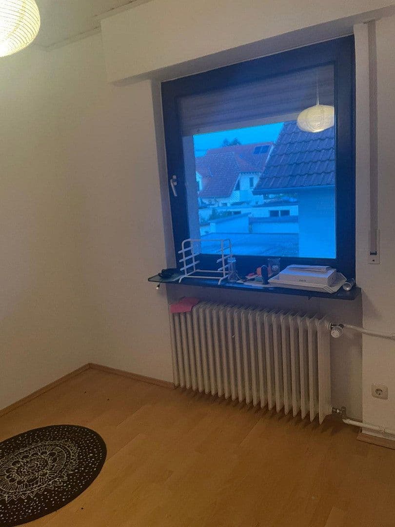 3 bedroom flat to rent, 105 m², Hartenauer Straße 45, Bickenbach, Hesse 3 bedroom flat to rent, 105 m², Hartenauer Straße 45, Bickenbach, Hesse