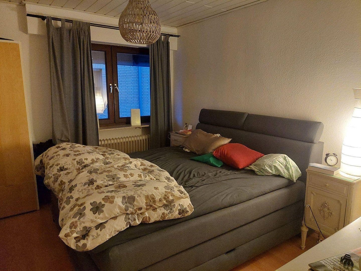 3 bedroom flat to rent, 105 m², Hartenauer Straße 45, Bickenbach, Hesse 3 bedroom flat to rent, 105 m², Hartenauer Straße 45, Bickenbach, Hesse