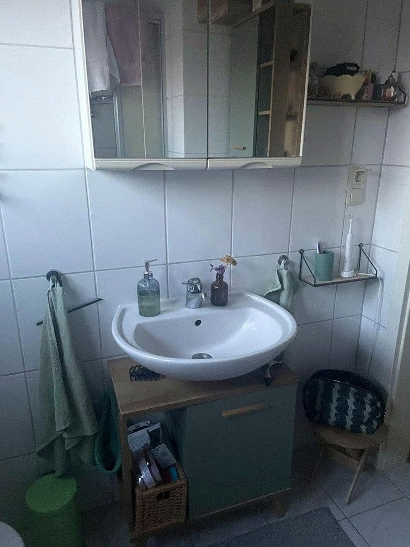 3 bedroom flat to rent, 105 m², Hartenauer Straße 45, Bickenbach, Hesse 3 bedroom flat to rent, 105 m², Hartenauer Straße 45, Bickenbach, Hesse