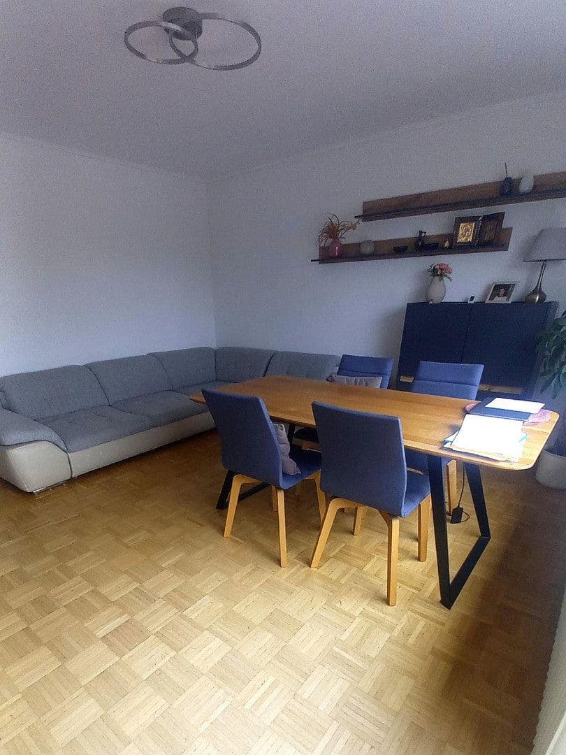 3 bedroom flat to rent, 67 m², Kiefernweg 1, Seeheim-Jugenheim, Hesse 3 bedroom flat to rent, 67 m², Kiefernweg 1, Seeheim-Jugenheim, Hesse