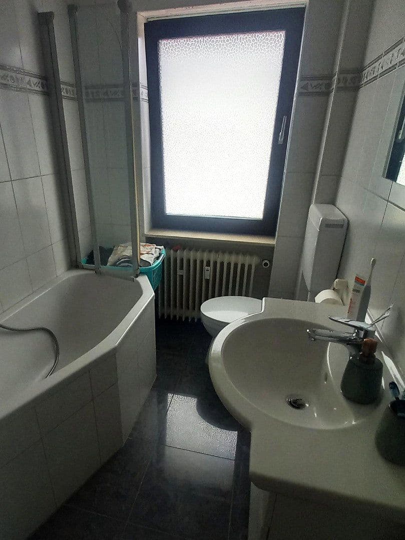 3 bedroom flat to rent, 67 m², Kiefernweg 1, Seeheim-Jugenheim, Hesse 3 bedroom flat to rent, 67 m², Kiefernweg 1, Seeheim-Jugenheim, Hesse