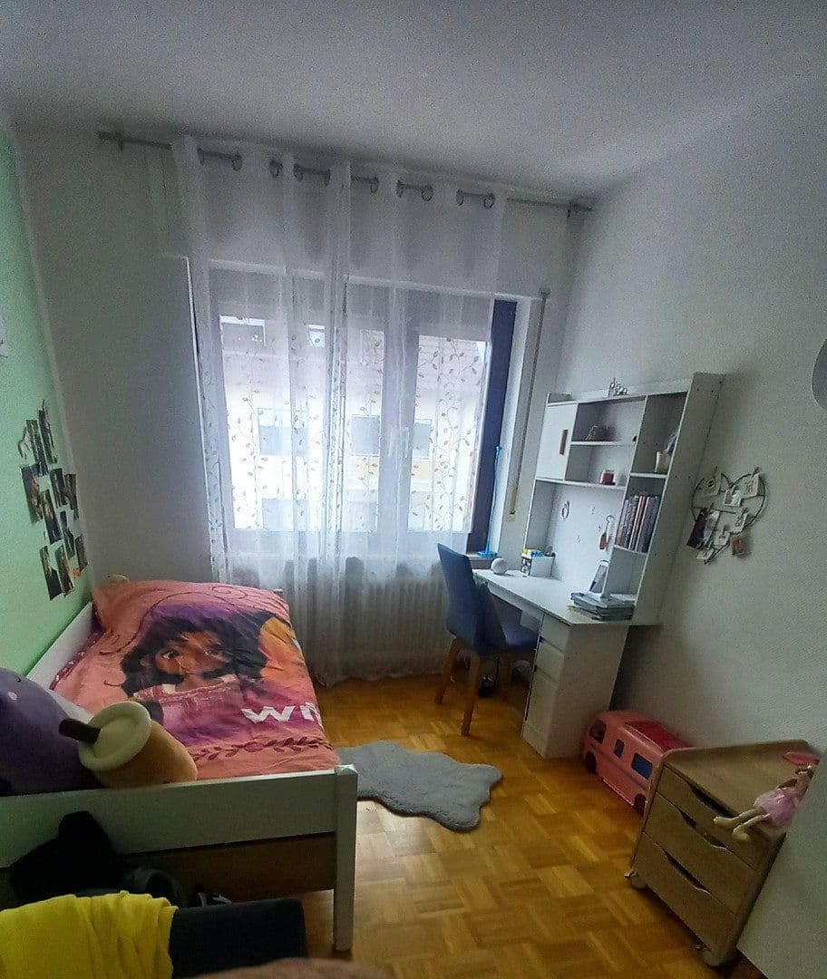 3 bedroom flat to rent, 67 m², Kiefernweg 1, Seeheim-Jugenheim, Hesse 3 bedroom flat to rent, 67 m², Kiefernweg 1, Seeheim-Jugenheim, Hesse