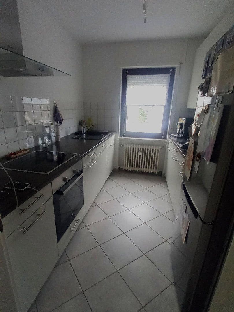 3 bedroom flat to rent, 67 m², Kiefernweg 1, Seeheim-Jugenheim, Hesse 3 bedroom flat to rent, 67 m², Kiefernweg 1, Seeheim-Jugenheim, Hesse