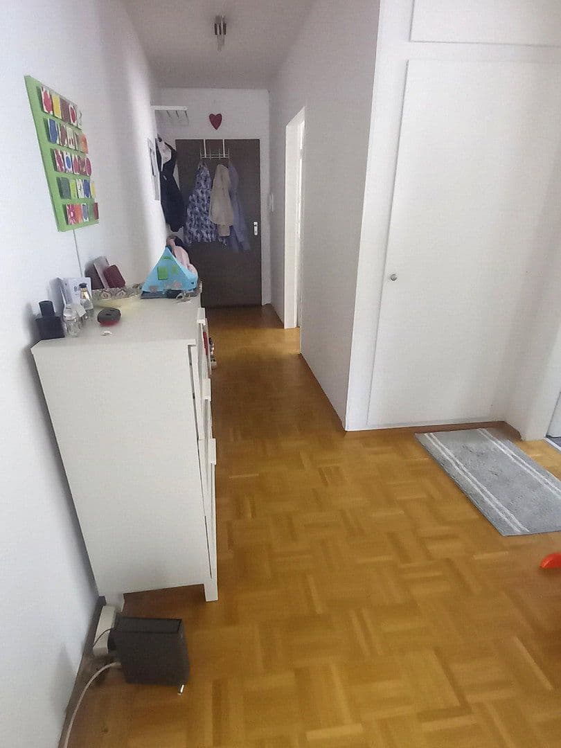 3 bedroom flat to rent, 67 m², Kiefernweg 1, Seeheim-Jugenheim, Hesse 3 bedroom flat to rent, 67 m², Kiefernweg 1, Seeheim-Jugenheim, Hesse