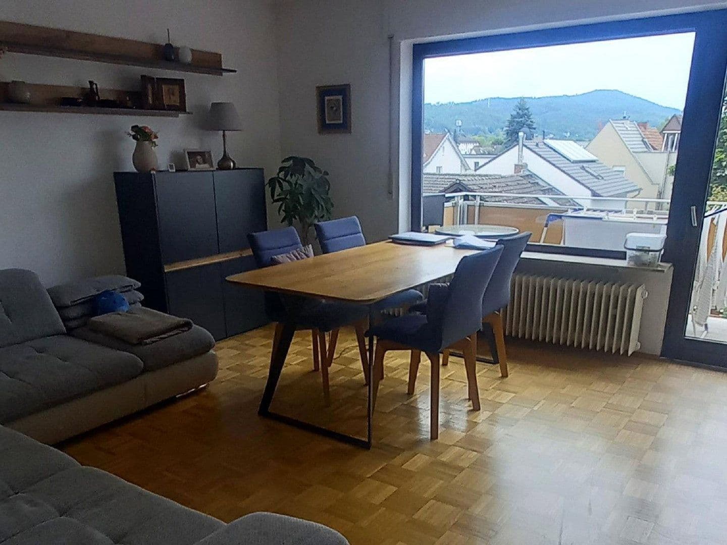 3 bedroom flat to rent, 67 m², Kiefernweg 1, Seeheim-Jugenheim, Hesse 3 bedroom flat to rent, 67 m², Kiefernweg 1, Seeheim-Jugenheim, Hesse