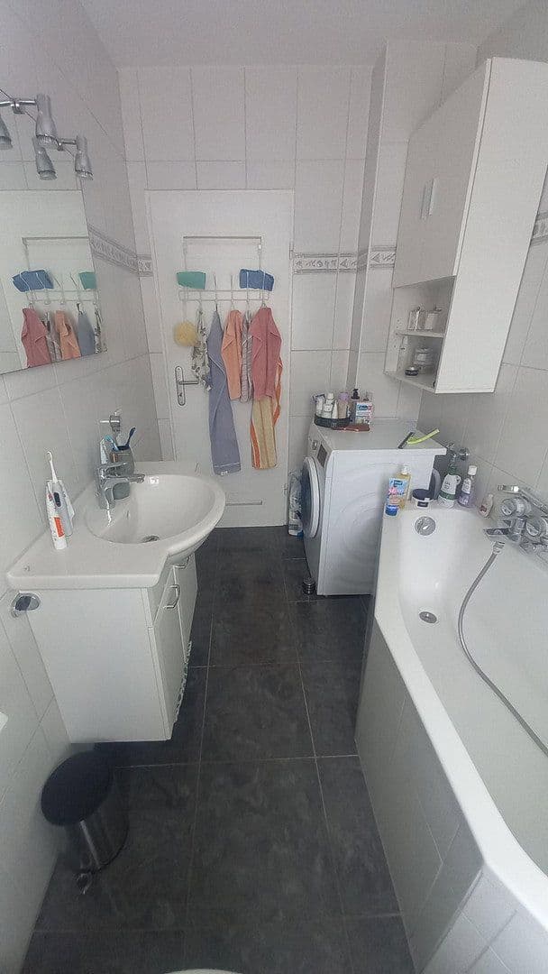 3 bedroom flat to rent, 67 m², Kiefernweg 1, Seeheim-Jugenheim, Hesse 3 bedroom flat to rent, 67 m², Kiefernweg 1, Seeheim-Jugenheim, Hesse