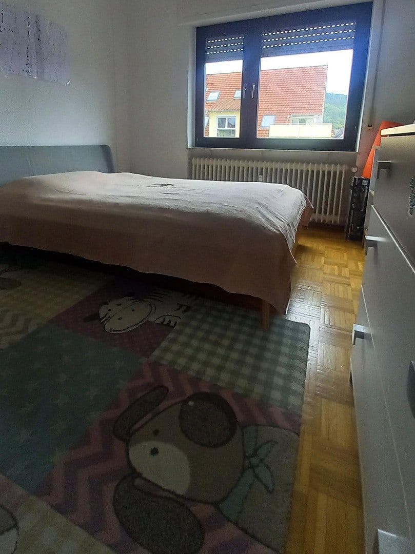 3 bedroom flat to rent, 67 m², Kiefernweg 1, Seeheim-Jugenheim, Hesse 3 bedroom flat to rent, 67 m², Kiefernweg 1, Seeheim-Jugenheim, Hesse
