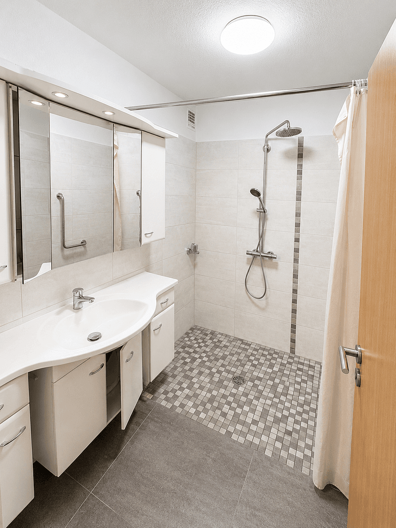 2 bedroom with open-plan kitchen flat for sale, 88 m², Aalborgstraße 8, Rendsburg, Schleswig-Holstein 2 bedroom with open-plan kitchen flat for sale, 88 m², Aalborgstraße 8, Rendsburg, Schleswig-Holstein