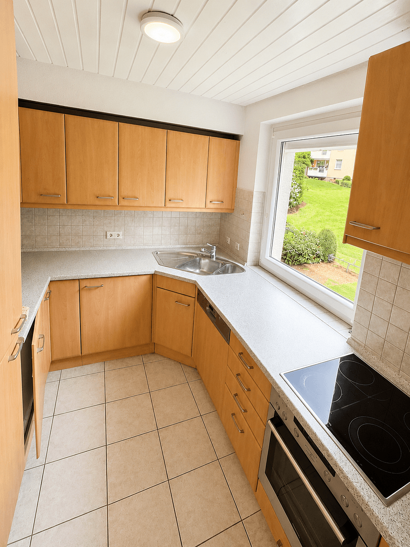 2 bedroom with open-plan kitchen flat for sale, 88 m², Aalborgstraße 8, Rendsburg, Schleswig-Holstein 2 bedroom with open-plan kitchen flat for sale, 88 m², Aalborgstraße 8, Rendsburg, Schleswig-Holstein
