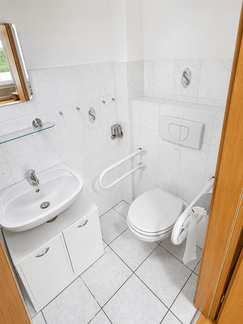 2 bedroom with open-plan kitchen flat for sale, 88 m², Aalborgstraße 8, Rendsburg, Schleswig-Holstein 2 bedroom with open-plan kitchen flat for sale, 88 m², Aalborgstraße 8, Rendsburg, Schleswig-Holstein