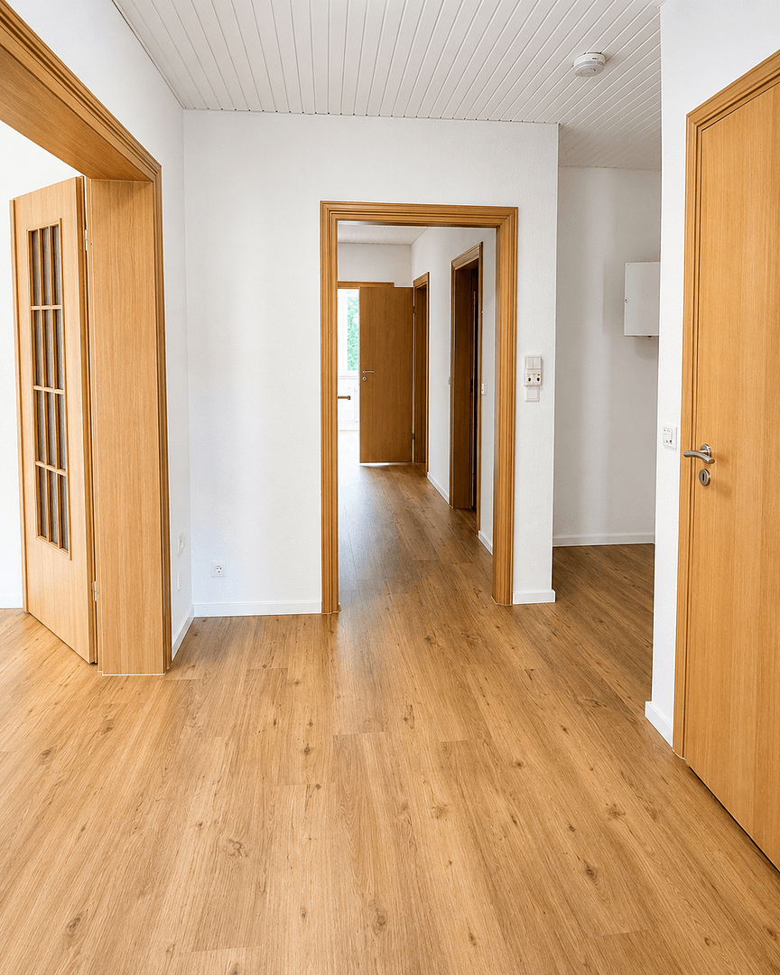 2 bedroom with open-plan kitchen flat for sale, 88 m², Aalborgstraße 8, Rendsburg, Schleswig-Holstein 2 bedroom with open-plan kitchen flat for sale, 88 m², Aalborgstraße 8, Rendsburg, Schleswig-Holstein
