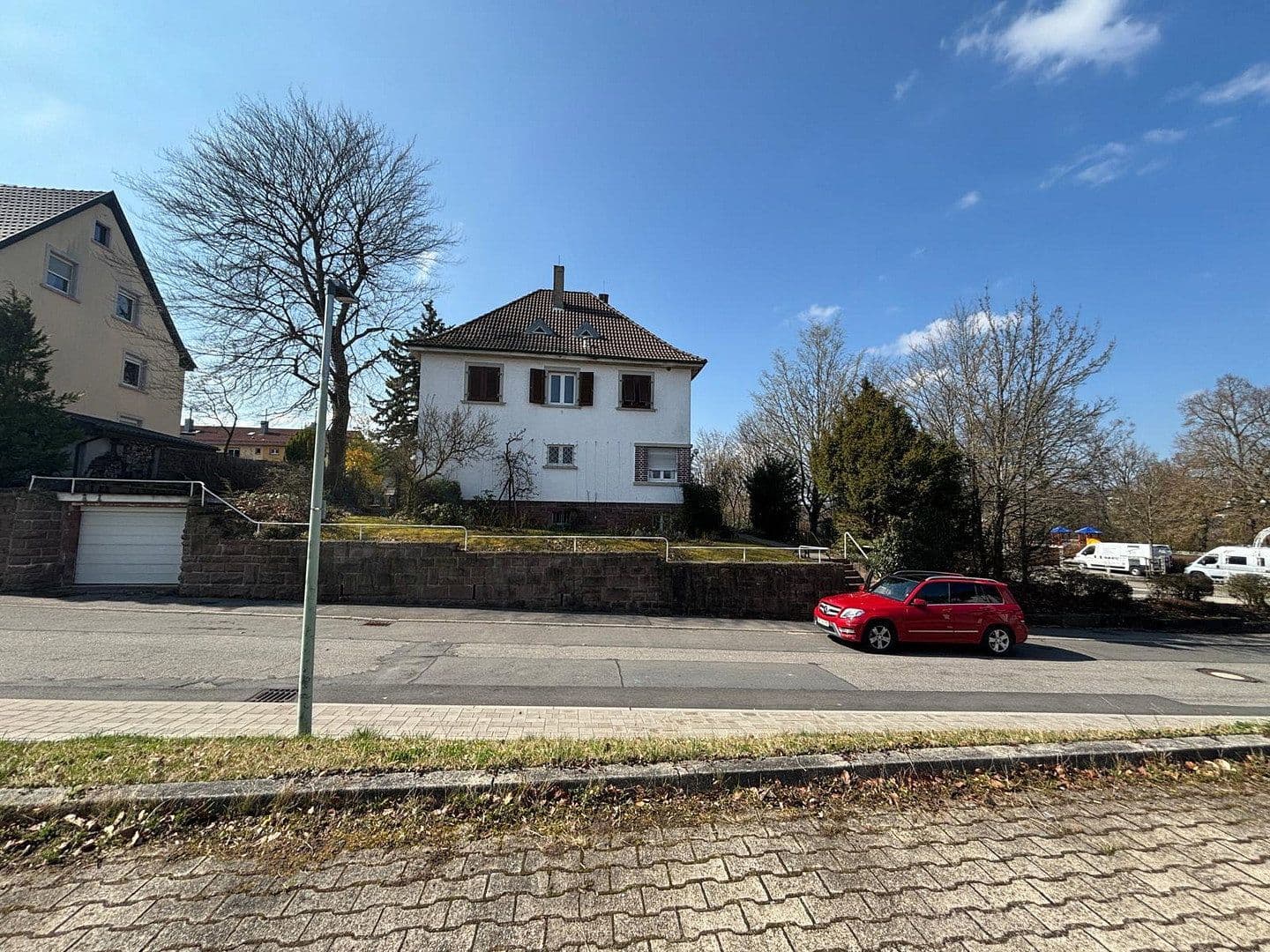 house for sale, 176 m², Präs.-Wittemann-Str. 13, Buchen (Odenwald), Baden-Württemberg house for sale, 176 m², Präs.-Wittemann-Str. 13, Buchen (Odenwald), Baden-Württemberg