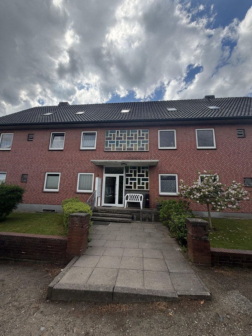 4 bedroom flat to rent, 60 m², Wilstedter Str. 3, Wakendorf II, Schleswig-Holstein 4 bedroom flat to rent, 60 m², Wilstedter Str. 3, Wakendorf II, Schleswig-Holstein