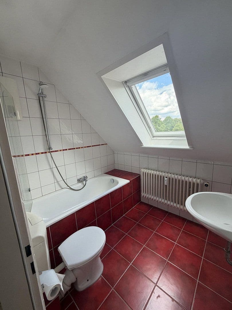 4 bedroom flat to rent, 60 m², Wilstedter Str. 3, Wakendorf II, Schleswig-Holstein 4 bedroom flat to rent, 60 m², Wilstedter Str. 3, Wakendorf II, Schleswig-Holstein