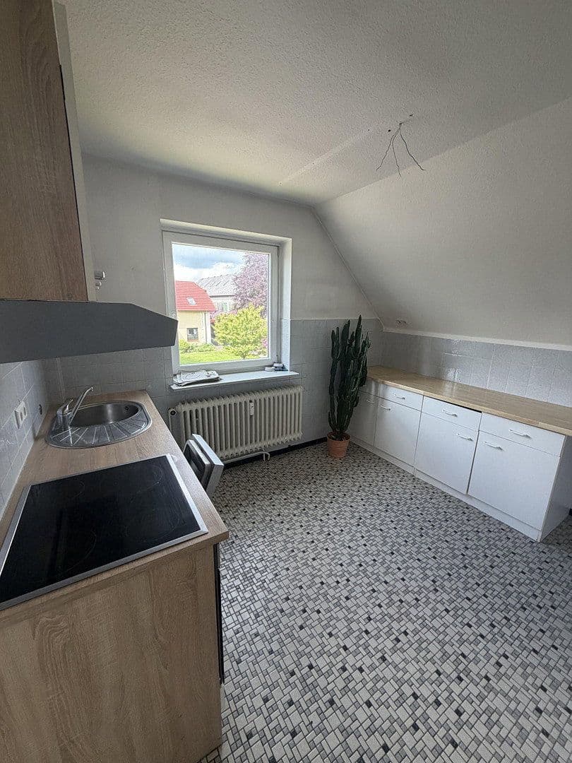 4 bedroom flat to rent, 60 m², Wilstedter Str. 3, Wakendorf II, Schleswig-Holstein 4 bedroom flat to rent, 60 m², Wilstedter Str. 3, Wakendorf II, Schleswig-Holstein