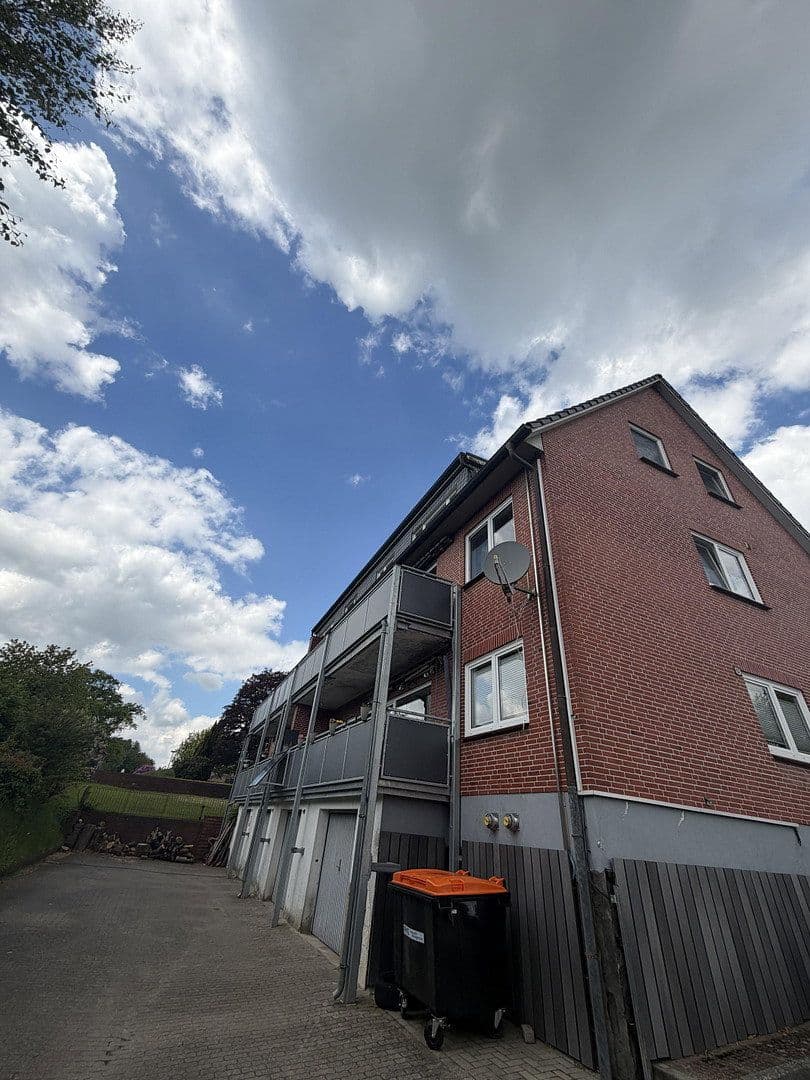 4 bedroom flat to rent, 60 m², Wilstedter Str. 3, Wakendorf II, Schleswig-Holstein 4 bedroom flat to rent, 60 m², Wilstedter Str. 3, Wakendorf II, Schleswig-Holstein