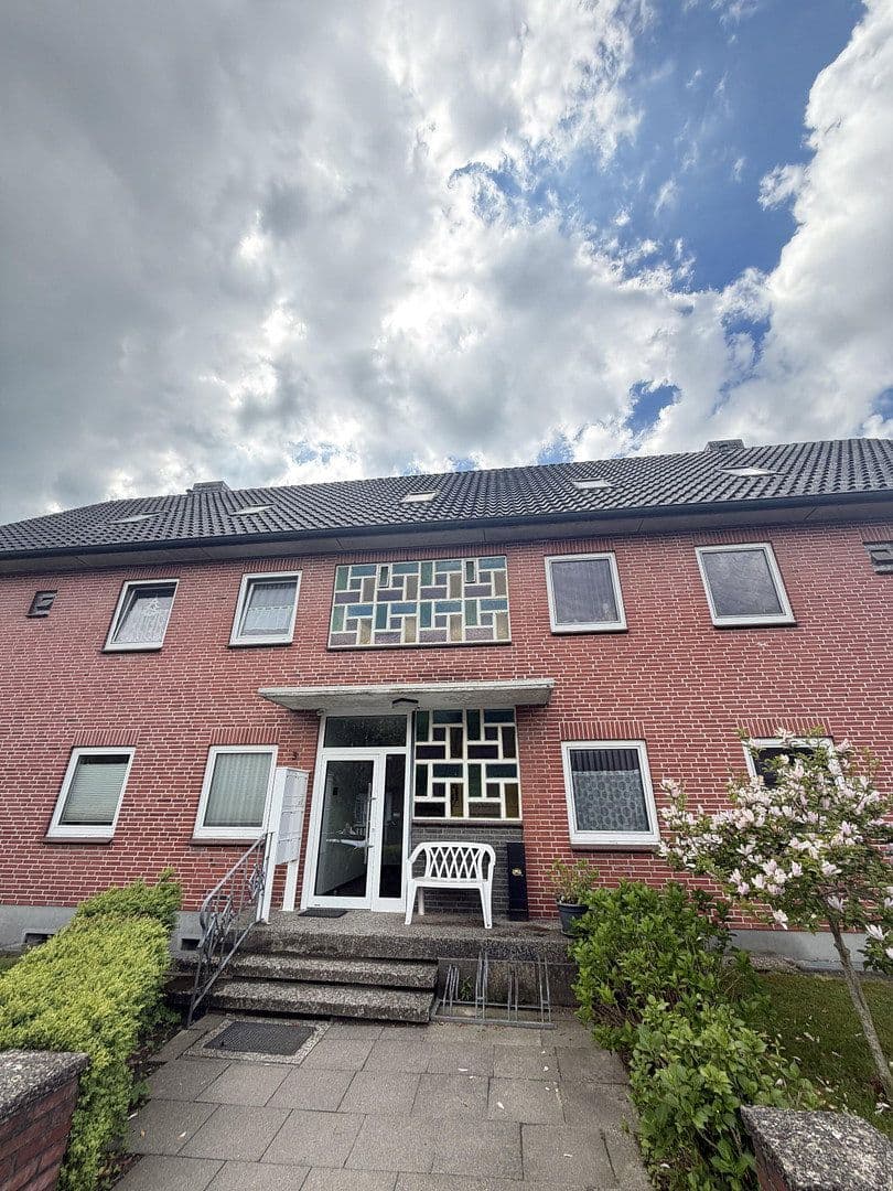 4 bedroom flat to rent, 60 m², Wilstedter Str. 3, Wakendorf II, Schleswig-Holstein 4 bedroom flat to rent, 60 m², Wilstedter Str. 3, Wakendorf II, Schleswig-Holstein