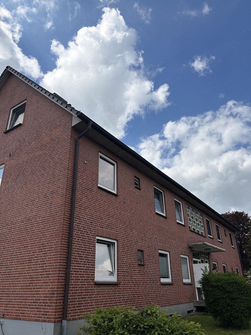 4 bedroom flat to rent, 60 m², Wilstedter Str. 3, Wakendorf II, Schleswig-Holstein 4 bedroom flat to rent, 60 m², Wilstedter Str. 3, Wakendorf II, Schleswig-Holstein