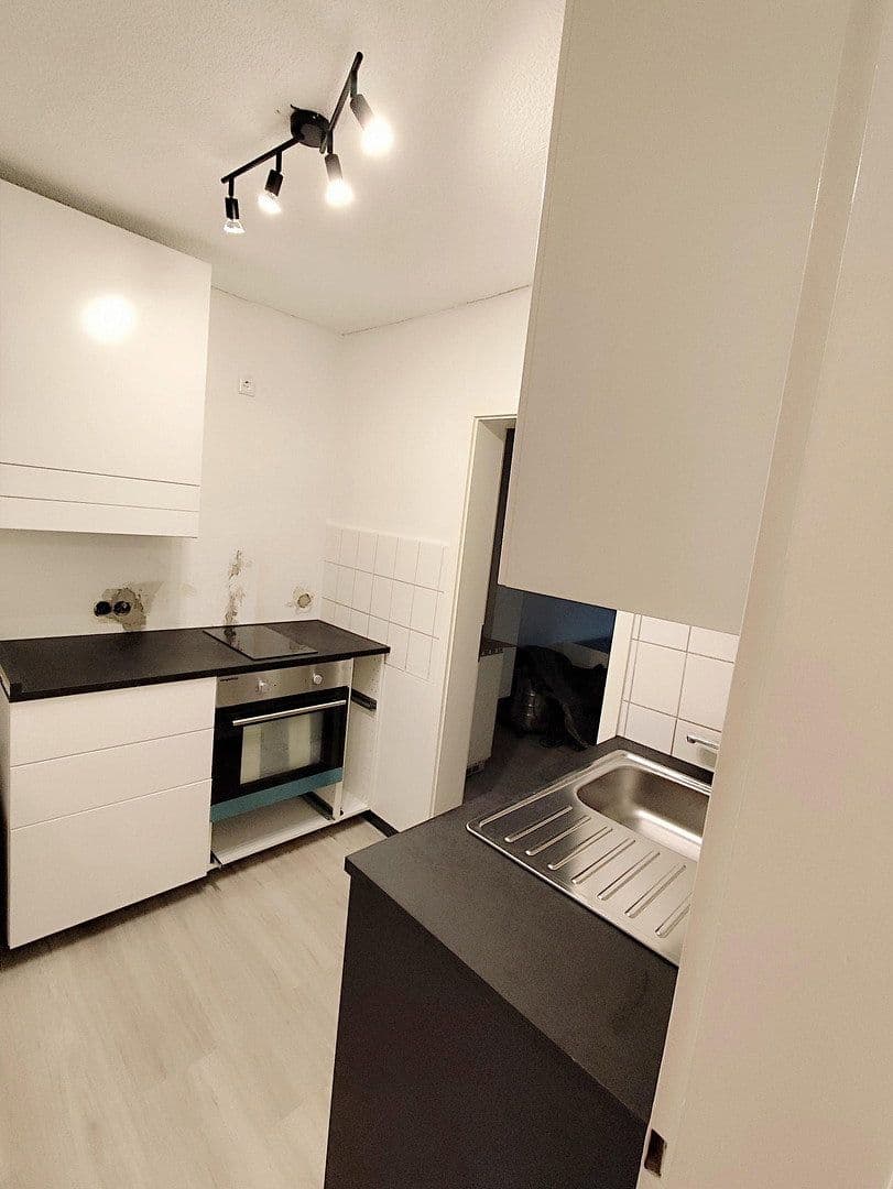 1 bedroom flat to rent, 13 m², Wagenburgstraße 101, Stuttgart, Baden-Württemberg 1 bedroom flat to rent, 13 m², Wagenburgstraße 101, Stuttgart, Baden-Württemberg