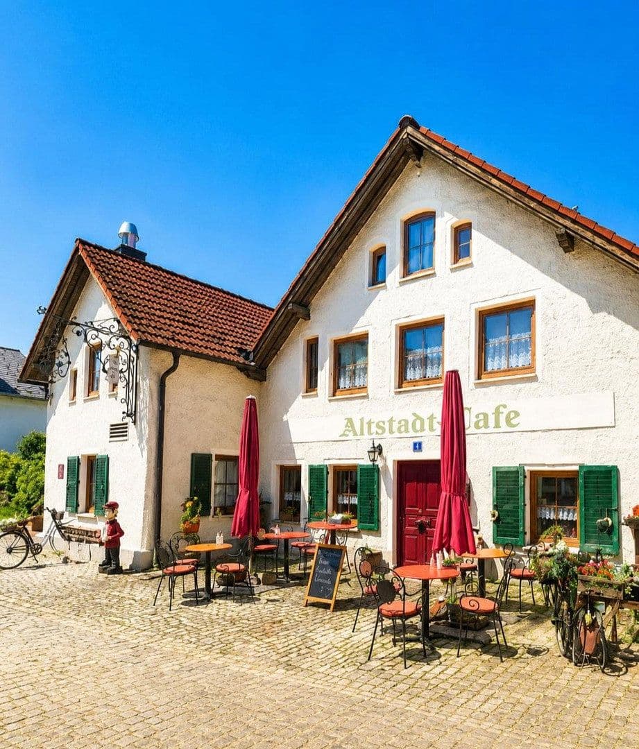 house for sale, 230 m², Beilngries, Bavaria house for sale, 230 m², Beilngries, Bavaria