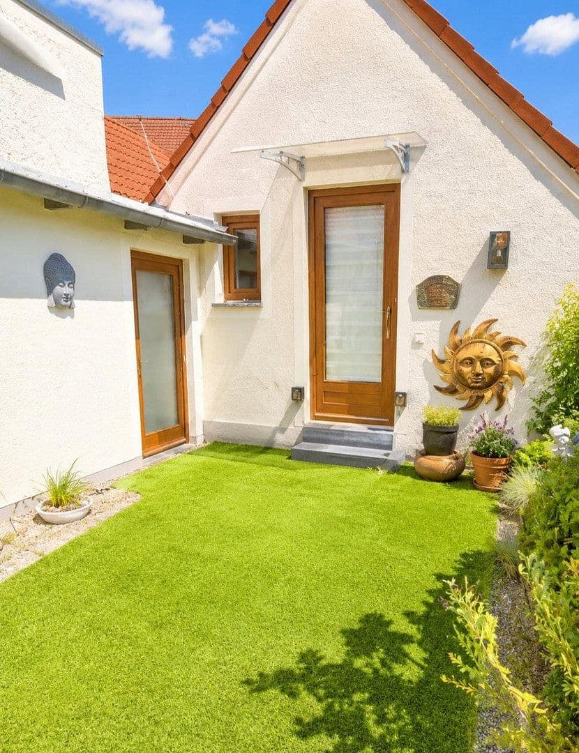 house for sale, 230 m², Beilngries, Bavaria house for sale, 230 m², Beilngries, Bavaria