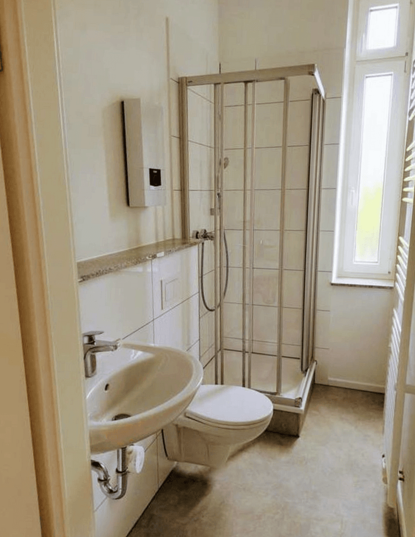 3 bedroom flat to rent, 70 m², Burgstr. 83, Solingen, North Rhine-Westphalia 3 bedroom flat to rent, 70 m², Burgstr. 83, Solingen, North Rhine-Westphalia