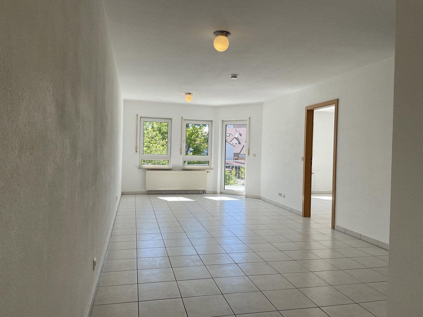 2 bedroom flat to rent, 55 m², Künzelsau, Baden-Württemberg 2 bedroom flat to rent, 55 m², Künzelsau, Baden-Württemberg