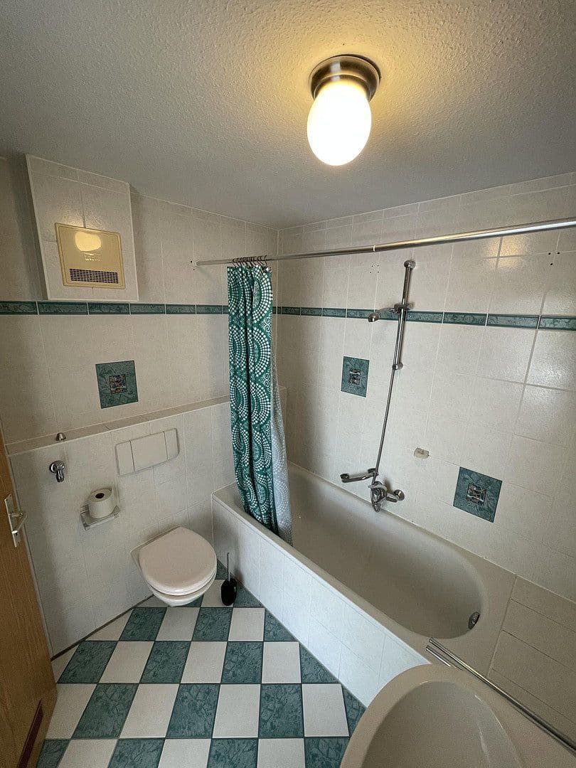 2 bedroom flat to rent, 55 m², Künzelsau, Baden-Württemberg 2 bedroom flat to rent, 55 m², Künzelsau, Baden-Württemberg