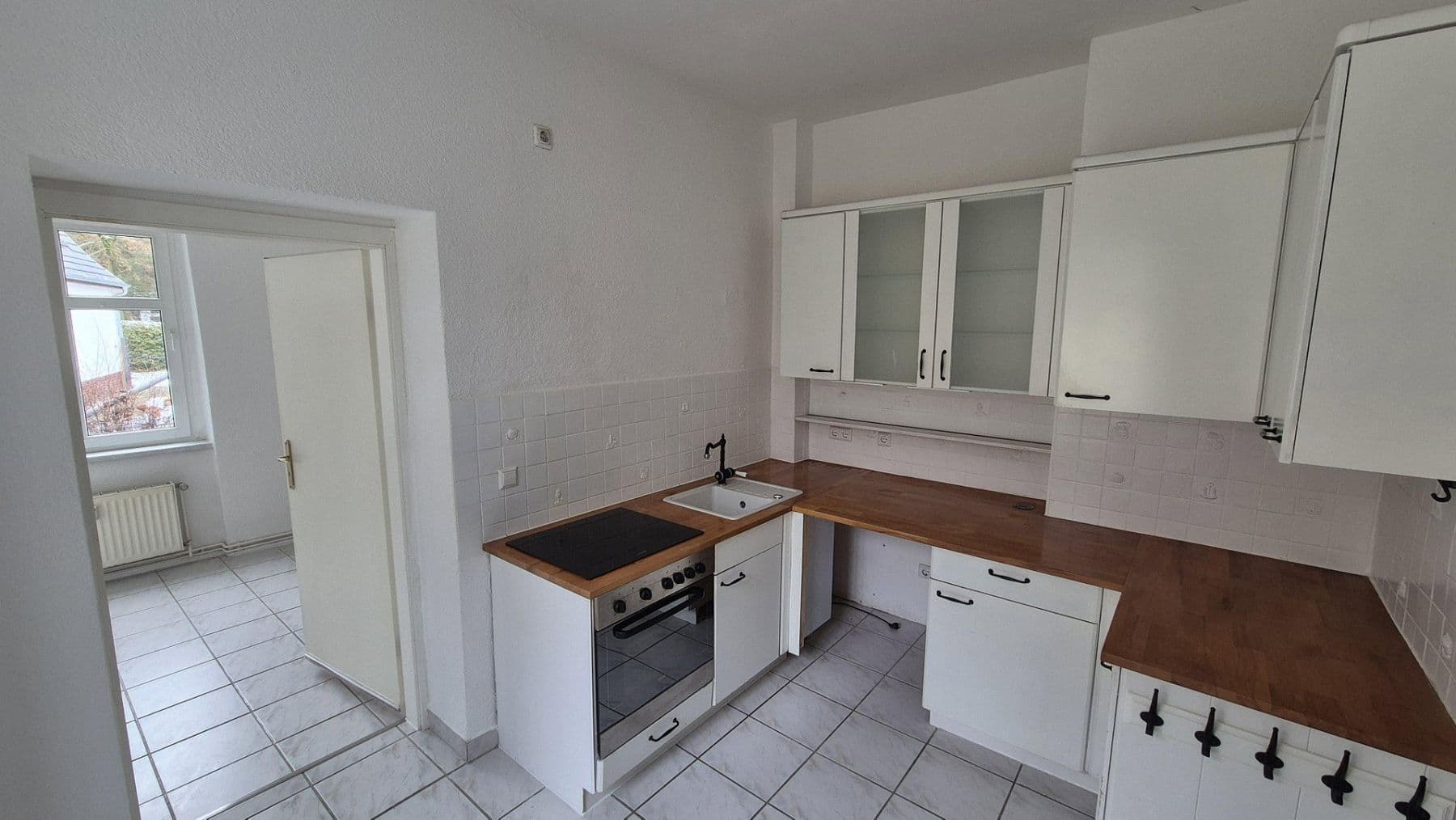 4 bedroom flat to rent, 85 m², Eichwalde, Brandenburg 4 bedroom flat to rent, 85 m², Eichwalde, Brandenburg