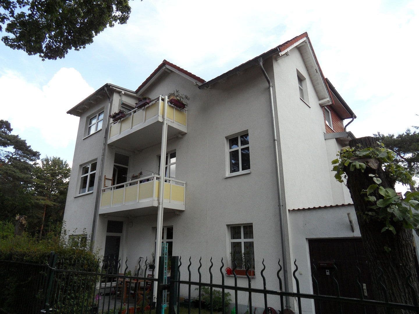 4 bedroom flat to rent, 85 m², Eichwalde, Brandenburg 4 bedroom flat to rent, 85 m², Eichwalde, Brandenburg