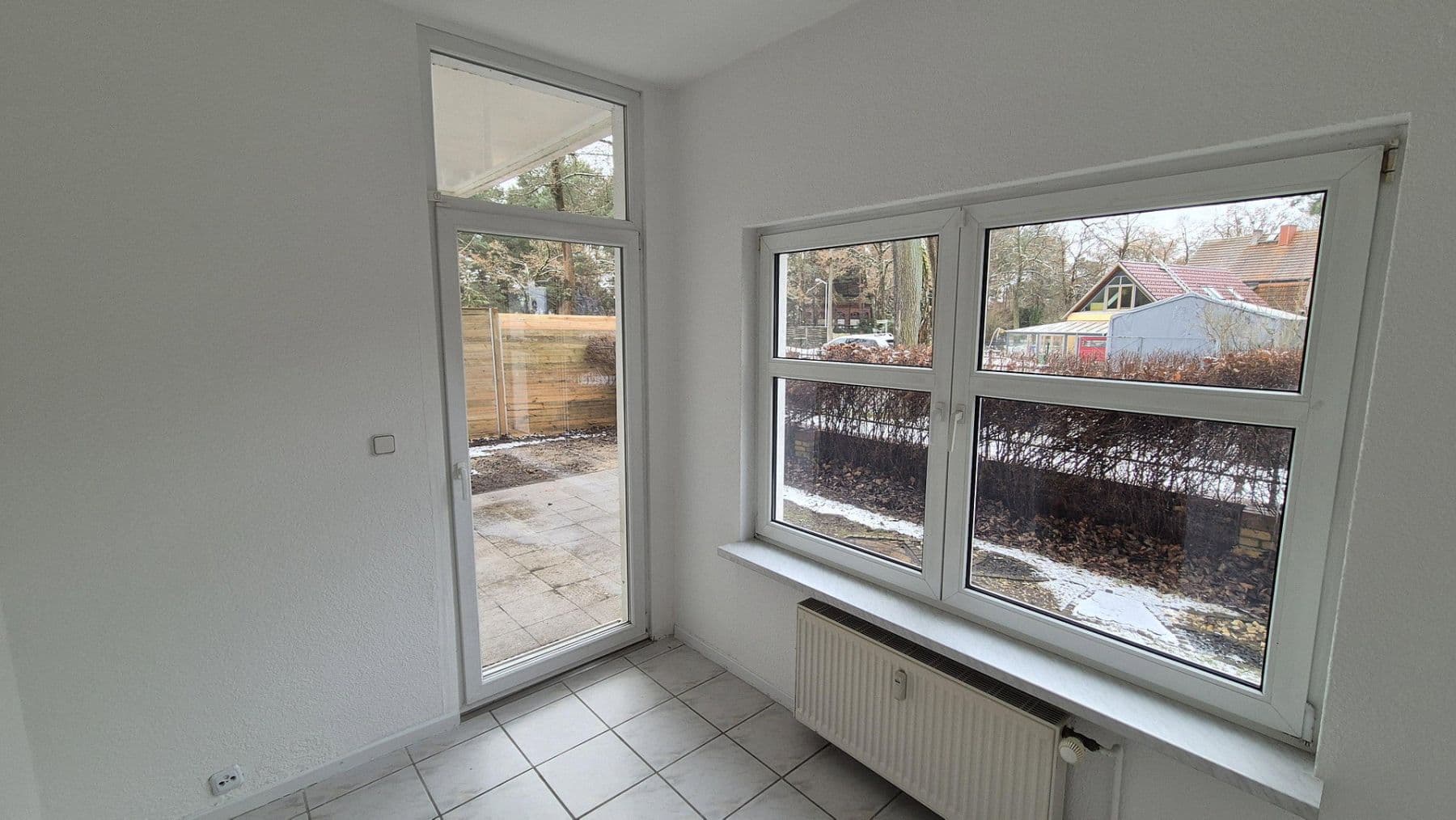 4 bedroom flat to rent, 85 m², Eichwalde, Brandenburg 4 bedroom flat to rent, 85 m², Eichwalde, Brandenburg