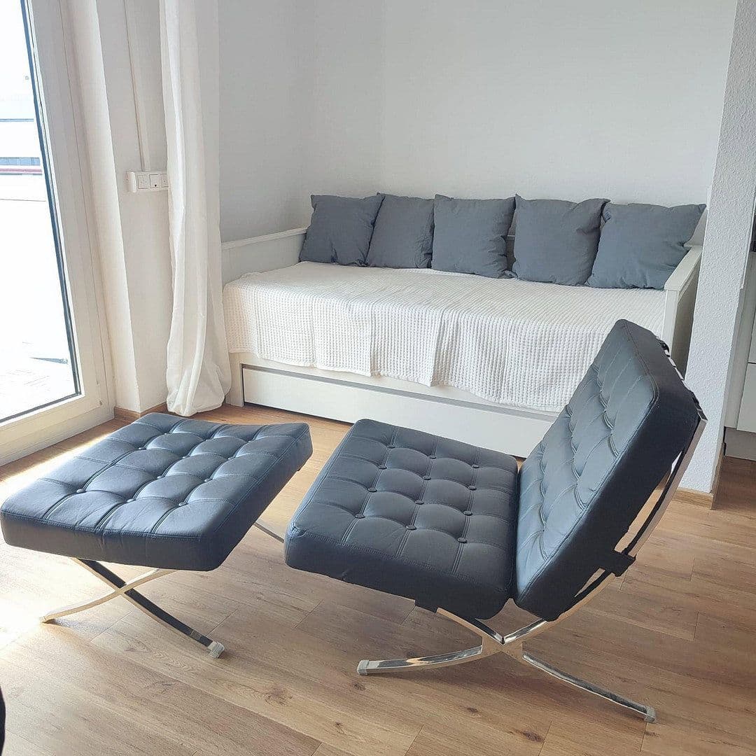 1 bedroom flat to rent, 34 m², Sudermannstraße 10, Ludwigshafen, Rhineland-Palatinate 1 bedroom flat to rent, 34 m², Sudermannstraße 10, Ludwigshafen, Rhineland-Palatinate