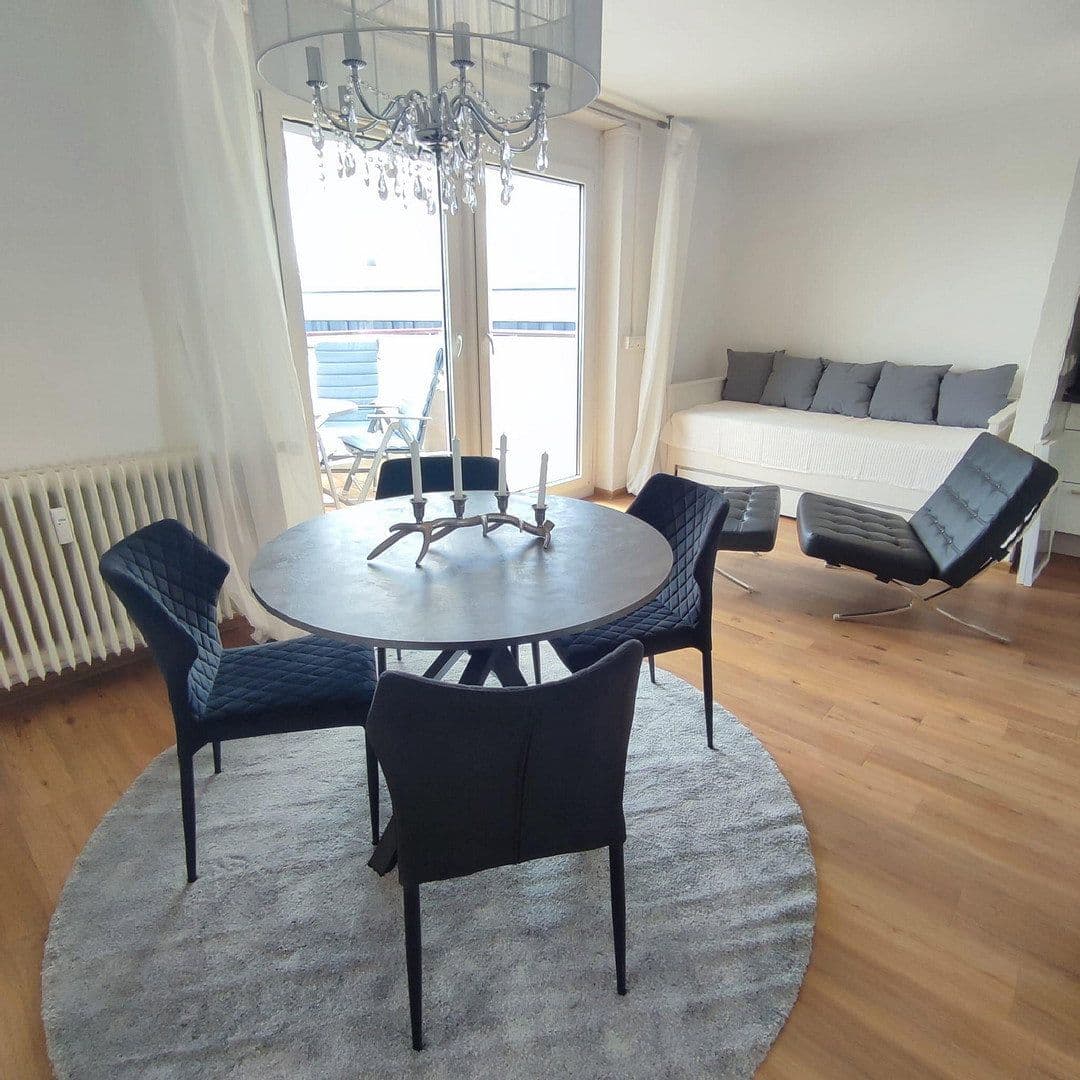 1 bedroom flat to rent, 34 m², Sudermannstraße 10, Ludwigshafen, Rhineland-Palatinate 1 bedroom flat to rent, 34 m², Sudermannstraße 10, Ludwigshafen, Rhineland-Palatinate