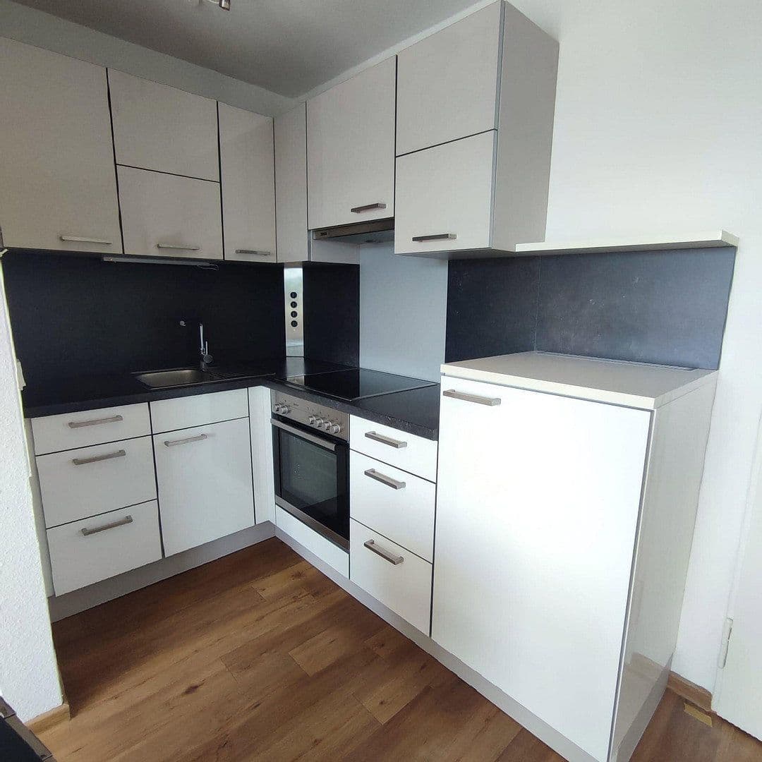 1 bedroom flat to rent, 34 m², Sudermannstraße 10, Ludwigshafen, Rhineland-Palatinate 1 bedroom flat to rent, 34 m², Sudermannstraße 10, Ludwigshafen, Rhineland-Palatinate