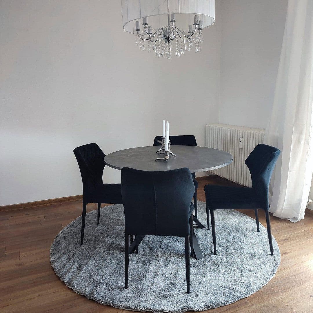 1 bedroom flat to rent, 34 m², Sudermannstraße 10, Ludwigshafen, Rhineland-Palatinate 1 bedroom flat to rent, 34 m², Sudermannstraße 10, Ludwigshafen, Rhineland-Palatinate