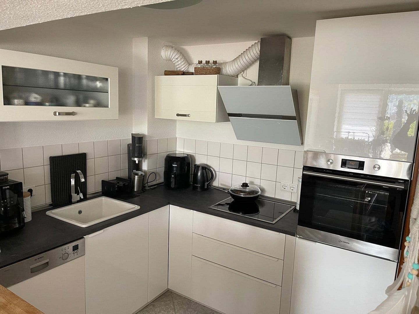 4 bedroom flat to rent, 97 m², Wuppertal, North Rhine-Westphalia 4 bedroom flat to rent, 97 m², Wuppertal, North Rhine-Westphalia