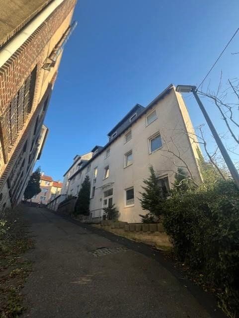4 bedroom flat to rent, 97 m², Wuppertal, North Rhine-Westphalia 4 bedroom flat to rent, 97 m², Wuppertal, North Rhine-Westphalia