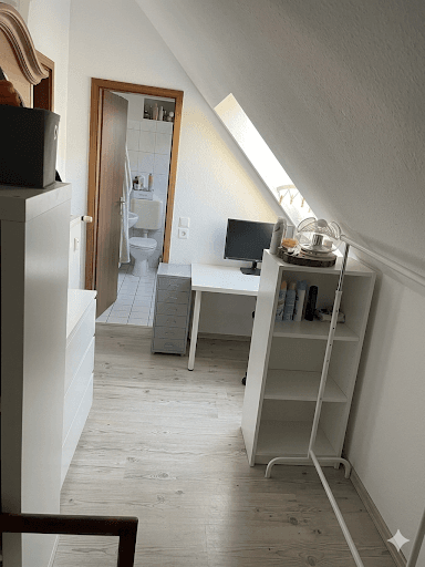 4 bedroom flat to rent, 97 m², Wuppertal, North Rhine-Westphalia 4 bedroom flat to rent, 97 m², Wuppertal, North Rhine-Westphalia