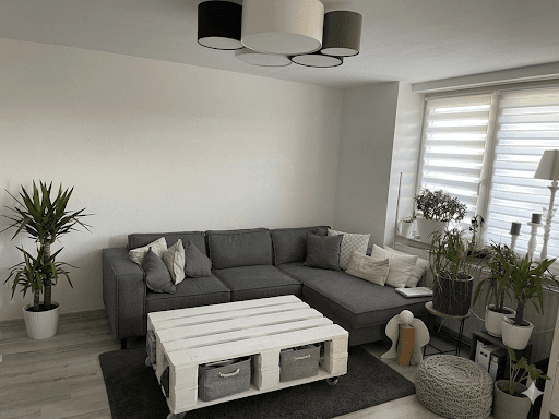 4 bedroom flat to rent, 97 m², Wuppertal, North Rhine-Westphalia 4 bedroom flat to rent, 97 m², Wuppertal, North Rhine-Westphalia