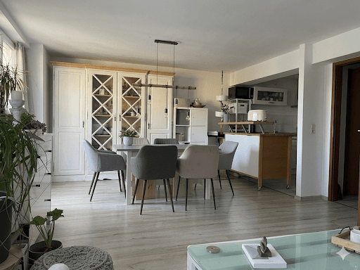 4 bedroom flat to rent, 97 m², Wuppertal, North Rhine-Westphalia 4 bedroom flat to rent, 97 m², Wuppertal, North Rhine-Westphalia