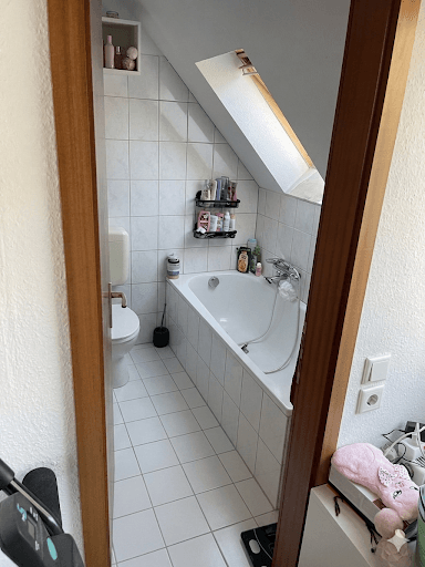 4 bedroom flat to rent, 97 m², Wuppertal, North Rhine-Westphalia 4 bedroom flat to rent, 97 m², Wuppertal, North Rhine-Westphalia