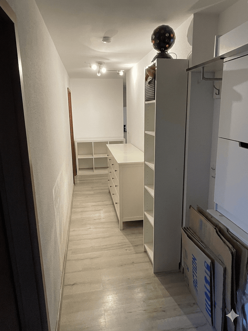 4 bedroom flat to rent, 97 m², Wuppertal, North Rhine-Westphalia 4 bedroom flat to rent, 97 m², Wuppertal, North Rhine-Westphalia