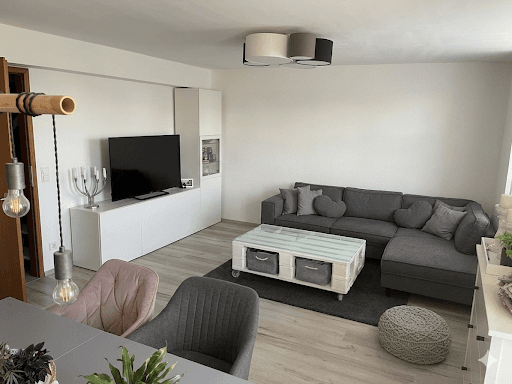 4 bedroom flat to rent, 97 m², Wuppertal, North Rhine-Westphalia 4 bedroom flat to rent, 97 m², Wuppertal, North Rhine-Westphalia