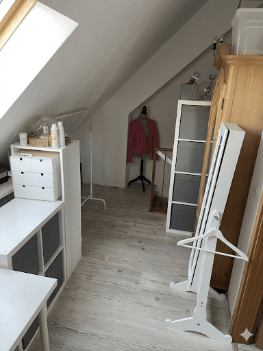 4 bedroom flat to rent, 97 m², Wuppertal, North Rhine-Westphalia 4 bedroom flat to rent, 97 m², Wuppertal, North Rhine-Westphalia
