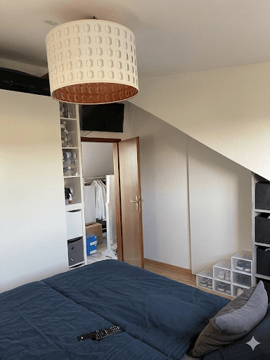 4 bedroom flat to rent, 97 m², Wuppertal, North Rhine-Westphalia 4 bedroom flat to rent, 97 m², Wuppertal, North Rhine-Westphalia