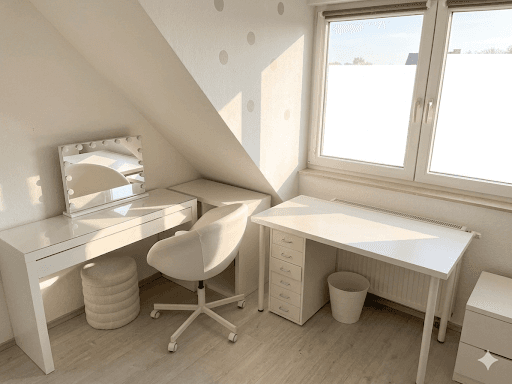 4 bedroom flat to rent, 97 m², Wuppertal, North Rhine-Westphalia 4 bedroom flat to rent, 97 m², Wuppertal, North Rhine-Westphalia